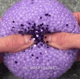 pιnтereѕт : @HerGuide                               #PurpleSlime #Purple #Sensory #Gifs #SensoryGif #Calming #Soothing #Slime #Relax #Relaxing #ClearSlime #GlitterSmile #SandCutting #Satisfying #Mesmerizing #OddlySatisfying #StressRelief #Hypnotic #Stimulating #KineticSand #DIYSlime Purple Stimboard, Purple Slime, Stim Board Gifs, Sensory Gifs, Sensory Images, Stimboard Gifs, Stim Gifs, Calm Space, Stim Board