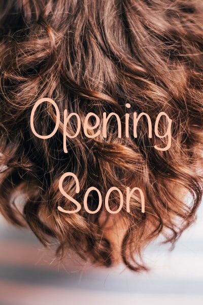 Coming Soon Beauty Salon, Hairstylist Openings Available Post, New Salon Opening Announcement, New Service Coming Soon Salon, Cancelation Announcement Salon, Salon Openings, Hair Restoration, Hair Salon, Long Hair Styles