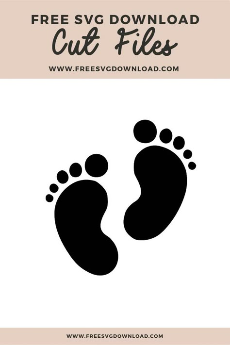 Cricut Cutie Svg Free, Free Svg Files For Cricut Baby Onesies, Baby Svg Free, Svg Images Free, Silhouette Cameo Projects Beginner, Free Svg Images, Svg Images For Cricut, Newborn Svg, Shower Images