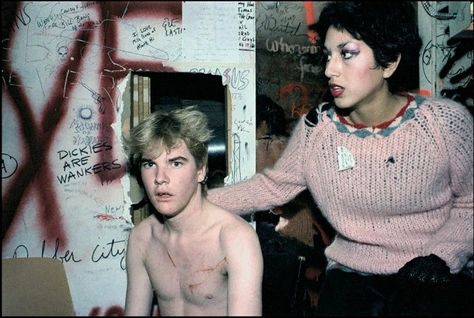 70s Punk Girl, Darby Crash, Living In A Small Town, Alice Bag, Anarcho Punk, The Germs, 70s Punk, Punk Girls, 80s Punk