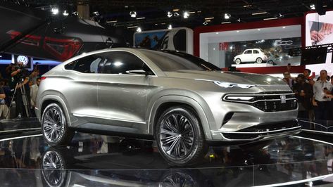 Fiat Brazil’s answer to the Volkswagen Nivus (known as the Taigo in Europe) has arrived in the form of the new Fastback, following the unveiling of a namesake concept in November 2018. It’s a small SUV that rides on the same MLA chassis as the Pulse and is fitted with a coupe stick. It is […] The post 2023 Fiat Fastback SUV Coupe Makes Global Debut appeared first on AutoBizz. Fiat Pulse, Best Suv Cars, Cars Photo, Celebrity Cars, Small Suv, Bike News, Bentley Continental Gt, Suv Cars, Bentley Continental