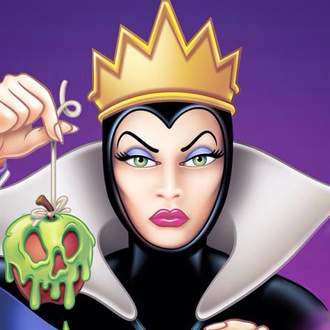 The Evil Queen, Evil Queen, Halloween Makeup, Queen, Halloween, Disney, Makeup, For Sale, Halloween Make Up