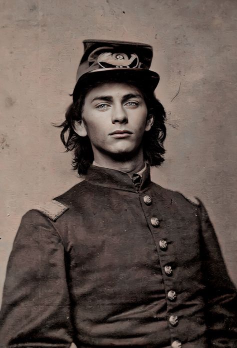 Vintage Photos Of Men, Daguerreotype Photography, 1800s America, Victorian America, Victorian Men, Vintage People, Vintage Gentleman, Old Photography, Historical People