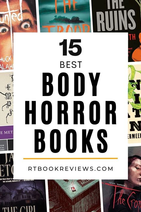 Best Horror Books, Horror Literature, Scary Books, King Book, Horror Themes, Horror Novel, Horror Book, Horror Books, Novels To Read