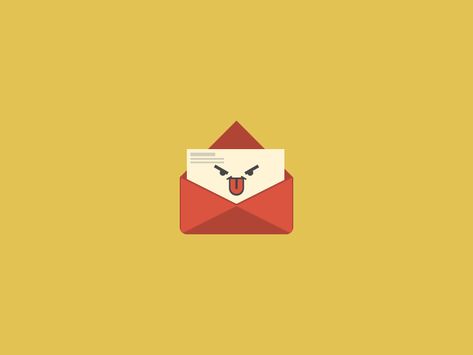 Mail Merge, Spam Mail, Mail Icon, Design Icon, Logo Icon, Email Design, Logo Icons, Icon Design, Global Community