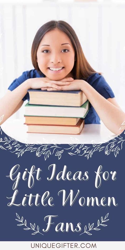 Best Gifts for Fans of Little Women | Little Women Fan Gift Ideas | Little Women Fans | Little Women #LittleWomen #LittleWomenFans #LittleWomenGifts #LittleWomenGiftIdeas Little Women Gifts, Little Women Party Theme, Women Party Ideas, Superhero Gifts, Budget Gift, Women Crafts, Gift Suggestions, Women Camping, Awesome Gifts