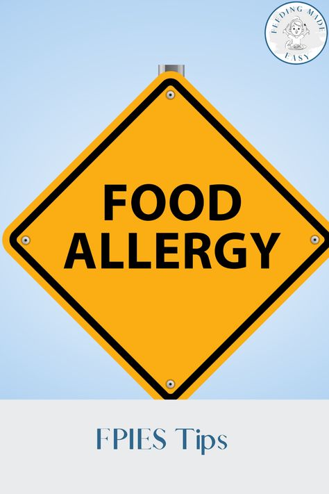 If your child has recently been diagnosed with FPIES, you may find yourself overwhelmed and confused. Most parents have never heard of FPIES before they are given the diagnosis. You are probably wondering what you should do now. Here is some information to get you started. Fpies Allergy Recipes, Allergy Recipes, Food Sensitivity, Diet Myths, Kids Allergies, Gaps Diet, Fiber Diet, High Fiber Diet, Food Intolerance