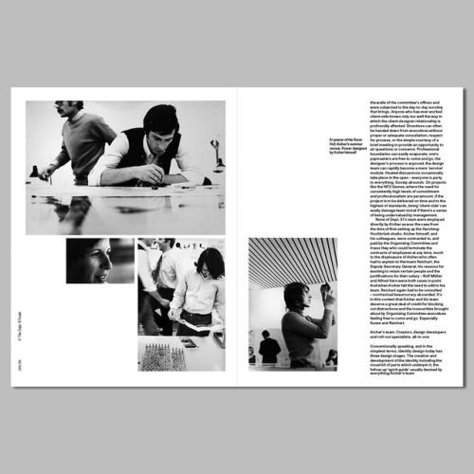 Photo Editorial Layout, Editorial Design Layouts, Portfolio Design Layouts, Design Portfolio Layout, Design De Configuration, 블로그 디자인, Booklet Layout, Layout Editorial, Poster Grafico