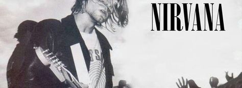 Nirvana/kurt Beautiful Facebook Cover Photos, Devon Bostick, Best Facebook Cover Photos, Nirvana Kurt, Abstract Face Art, Facebook Covers, Abstract Faces, Squid Games, Facebook Cover Photos