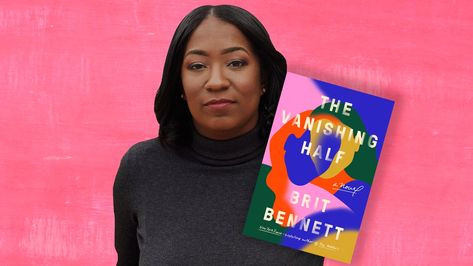 "I’m interested in just telling stories that are interesting and engaging and hopefully will make you feel something deeply and think deeply." The Vanishing Half, Different Generations, Feel Something, Mother Daughter Relationships, Scary Mommy, Think Deeply, Book Tour, Black Person, The Vanishing