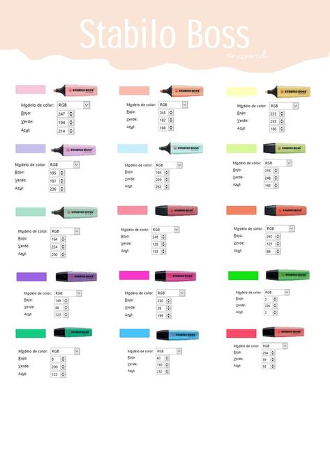 Studie Hacks, Hex Color Palette, Color Palette Challenge, Student Hacks, Stabilo Boss, Bullet Journal School, Journal Writing Prompts, School Study Tips, Notes Template