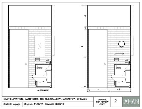 Washroom Elevation Drawing, Toilet Elevation Drawing, Bathroom Section Drawing, Toilet Dimension Plan, Toilet Dimensions, Toilet Plan, Elevation Drawing, Perspective Drawing Architecture, Interior Design Renderings