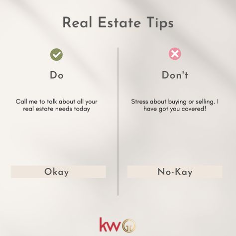 If you need more real estate tips! feel free to contact us! For more information, contact us at ☎️ 813.466.4732(c) or click the link below👇 🖥 https://www.thegriffingroup.net/ 📍Serving ALL of Mid-Florida! Real Estate Story Ideas, Real Estate Story, Real Estate Post, Real Estate Buyers, Dont Call Me, Real Estate Tips, Post Ideas, Story Ideas, Social Media Posts