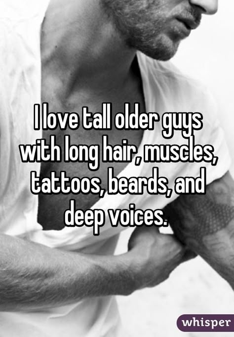 He's so yummy. Big Bearded Men, Grey Bearded Men, Beard Makeup, Beard Quotes, Bald Men With Beards, Older Guys, Guys With Long Hair, Mens Hairstyles With Beard, Bald With Beard