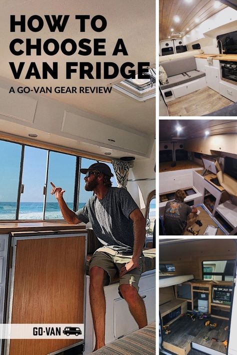 Van Life Fridge, Van Fridge, Top Gear Funny, What To Take Camping, Camping Supply List, Used Campers, Truck Bed Camping, Suv Camping, Life On A Budget