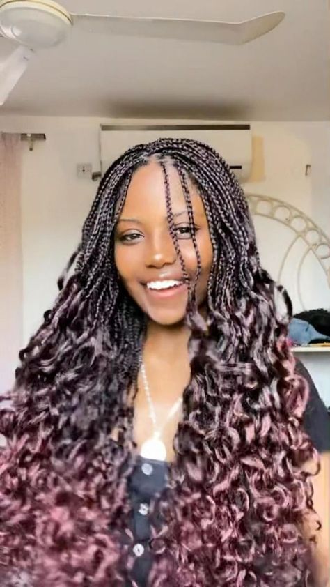 Hairstyles With Weave Ponytail, Braided Hairstyles With Weave, Braided Hairstyles African, Messy Braided Hairstyles, Hairstyles With Weave, Cabello Afro Natural, Short Box Braids Hairstyles, Braided Hairstyles For Black Women Cornrows, Weave Ponytail