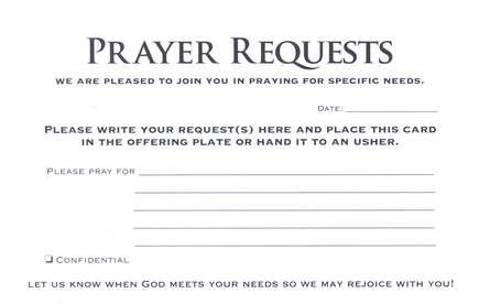 Prayer Request Cards, 50 Prayer Request Cards, Genetic Genealogy, Church Artwork, Church Bulletins, Church Foyer, Ladies Event, Worship Ideas, Newsletter Ideas, Worship Night