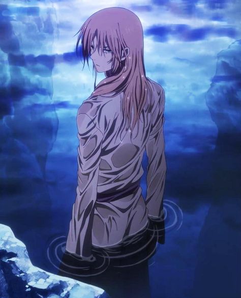 Akatsuki no Yona #anime Soo-won Yona Akatsuki No Yona, Suwon, Girl Standing, Anime Akatsuki, Itachi Uchiha, An Anime, Anime Movies, Me Me Me Anime, Anime Love