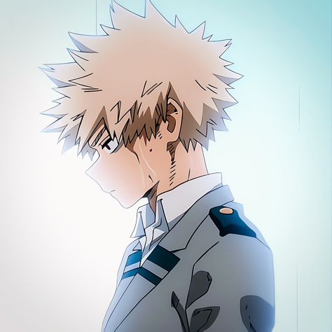 Mha My Hero Academia Season 6, Kermit The Frog Gif, Bakugo Katsuki Fanart Cute, Duos Icons, My Hero Academia 2, Cute Disney Pictures, Katsuki Bakugou, Inspo Pics, Video Ideas