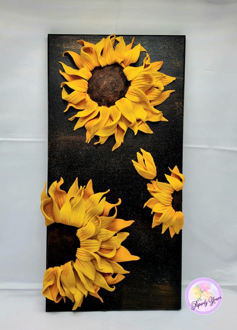 Polymer Clay Canvas Art, Polymer Clay Painting On Canvas, 3d Clay Painting, Clay On Canvas Art, Polymer Clay On Canvas, Clay On Canvas, Polymer Clay Painting, Sculpture Art Clay, Clay Paint