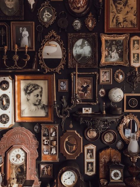 Gothic Bohemian, Moody Decor, Dark Home Decor, Goth Home, Goth Home Decor, Dark Home, Maximalist Decor, Gothic Decor, Dream Room Inspiration