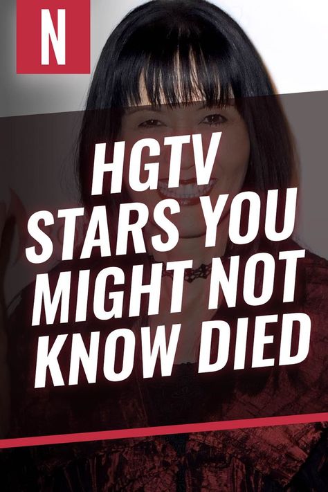 HGTV is a place for positivity, for change, and for new life. #hgtv #celebritydeath #celeblists Hgtv Shows, Hgtv Star, Show Makeup, Inspiring Women, Funny Photos, New Life, Landscaping, Swift, Interior Decorating