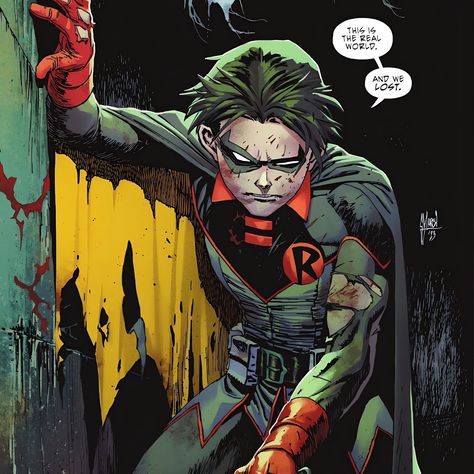 Dc Damian Wayne, Damian Wayne Comics, Batman Whisper, Damian Wayne Icon, Damian Wayne Robin, Robin Damian Wayne, Damian Wayne Batman, Robin Batman, Robin Art