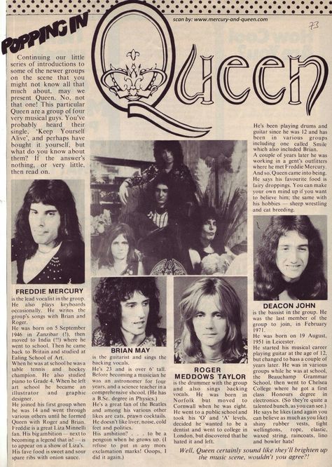 Queens Wallpaper, Queen Poster, Queen Aesthetic, Queen Photos, Queen Freddie Mercury, How To Play Drums, Brian May, Queen Band, Killer Queen