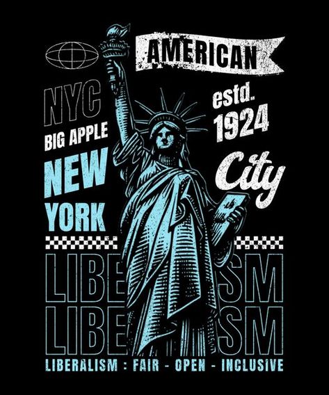 Brutalism Poster, Liberty Logo, Merch Design, T Shirt Design Template, Liberty Print, Homescreen Wallpaper, Brutalism, Like A Pro, Graphic Design Inspiration