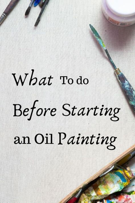 Oil Painting Basics, Learn Oil Painting, Painting Basics, Painting Sunrise, Oil Painting Tips, Oil Painting Lessons, Oil Painting For Beginners, Landscape Painting Tutorial, Oil Painting Inspiration