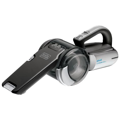 Best Vacuums on Amazon | POPSUGAR Home Best Handheld Vacuum, Best Cordless Vacuum, Vacuum Reviews, Black And Decker, Hand Vacuum, Portable Vacuum, Fast Cleaning, Car Vacuum Cleaner, Best Vacuum