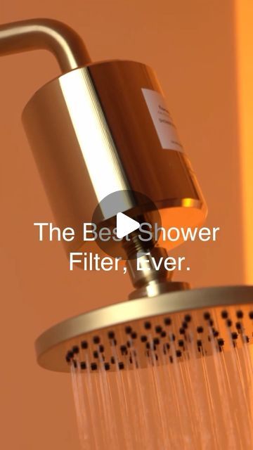 Filterbaby® on Instagram: "INTRODUCING THE FILTERBABY PRO SERIES SHOWER FILTER in collaboration with @drdorfman   We’ve perfected the faucet filter, now we’re revolutionizing your shower filter. Meet the most powerful, durable, sustainable shower filter on the planet. Available for pre-order now." Faucet Filter, Shower Filter, August 12, Most Powerful, Makeup Nails, Pre Order, Faucet, Sustainability, Hair Makeup