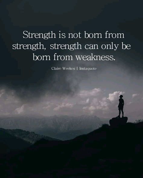 Work On Your Weakness Quote, Weakness And Strength Quote, Weak And Strong Quotes, Im Weak Quotes, Weak Minded Quotes, Personal Strength Quotes, Weakness Quotes Strength, Weaknesses Quotes, Selflessness Quotes