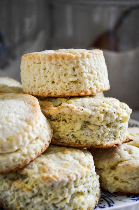 Mary Berry's Scones | In Jennie's Kitchen Mary Berry Scones, Berry Scones Recipe, Irish Scones, British Breakfast, Breakfast Scones, Berry Scones, English Scones, British Bake Off, Mary Berry