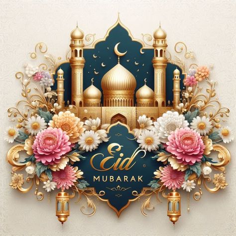 Wedding Dress For Short Women, Ramadan Card, Eid Mubarak Wallpaper, Eid Adha Mubarak, Eid Pics, Pose Wedding, Islamic Duas, Eid Adha, Eid Mubarak Images