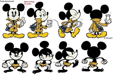 -Tokyo Mickey Mouse- by PurplePeepBits Character Turnarounds, Carving Animals, Mickey Shorts, Mickey Mouse Shorts, Mouse Cartoon, New Mickey Mouse, Oswald The Lucky Rabbit, Mickey Mouse Art, Character Model Sheet