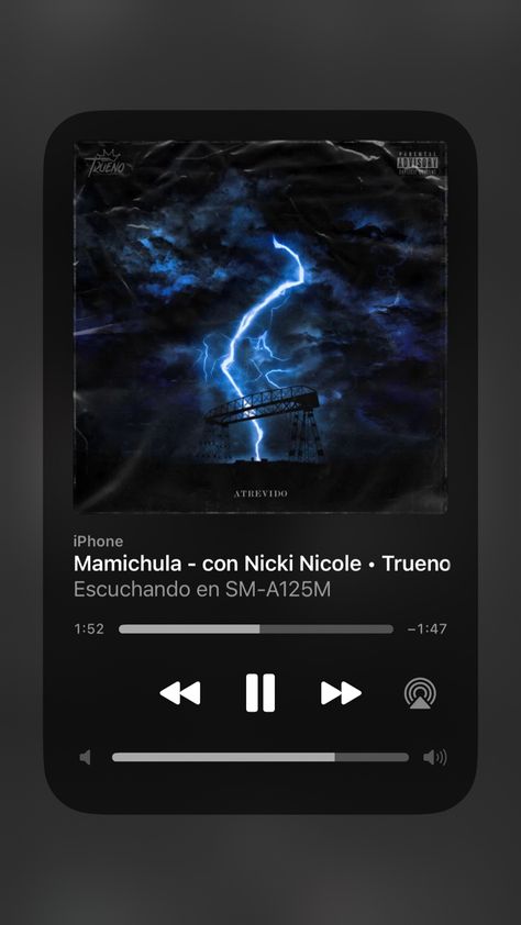 Musica Spotify, Iphone Music, Nicki Nicole, Music Wallpaper, My Favorite Music, Best Songs, Bts Suga, Music Songs, Bad Girl