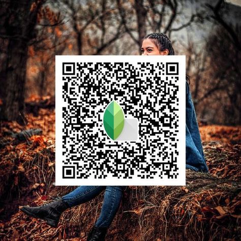 Click through to our blog post to check out more Snapseed QR codes! #snapseed #qrcode #preset #filter #photo #editing #fall #autumn #warm Snapseed Qr Codes, Snapseed Tutorial, Photoshop Presets Free, Photo Filters Apps, Photoshop Backgrounds Backdrops, Lightroom Editing Tutorials, Lightroom Presets Tutorial, Free Lightroom Presets Portraits, Adobe Lightroom Photo Editing