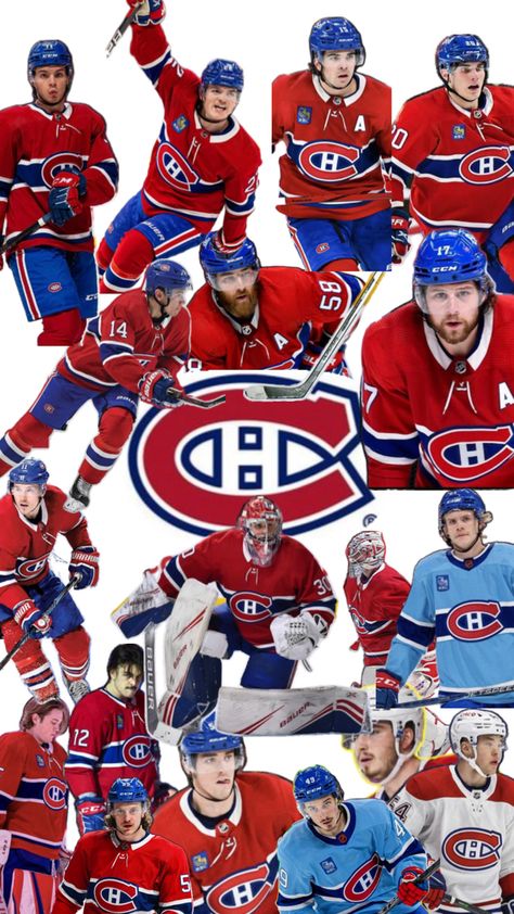 The Best! Montreal Hockey, Montreal Canadians, Hockey Team, Montreal Canadiens, Hockey Teams, Montreal, Nhl, Hockey, Sports