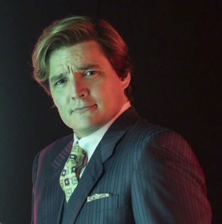 Maxwell Lord Pedro Pascal, Marcus Pike, Maxwell Lord, Pedro Pascal, Universe, Bts, Makeup, Quick Saves, Make Up