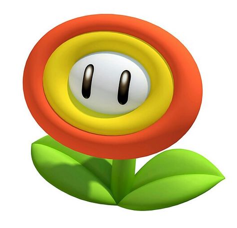 Super Mario Galaxy, Super Mario 3d, Mario Games, Mario Luigi, Fire Flower, Mario Kart, Nintendo 3ds, Land Art, Super Mario Bros