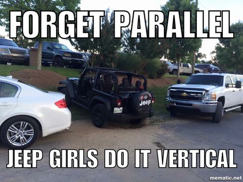 Jeep Girls Do It Better Jeep Humor, Jeep Quotes, Purple Jeep, Jeep Things, Badass Jeep, Jeep Hair, Jeep Girls, Country Girl Life, Jeep Camping