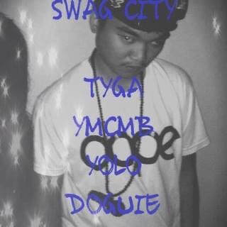 #SwagCity #YOLO #Tyga Yolo Swag Era, Yolo Swag, Swag Era, Very Funny Pictures, Funny Pictures, Funny, Quick Saves