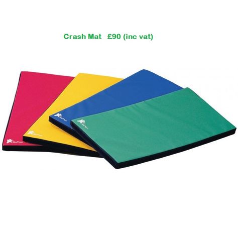 Crash mat for Rhianna's swing set Gymnastics Mats For Home, Crash Mat, Gymnastics Mat, Sensory Therapy, Sensory Integration, Soft Play, Swing Set, Sensory Toys, Beach Mat