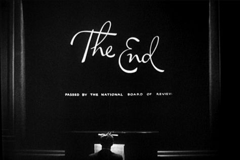 Film Credits Design, The End Movie, Film Font, 50s Christmas, Physics Projects, Report Layout, Hollywood Aesthetic, This Is The End, Image Reference