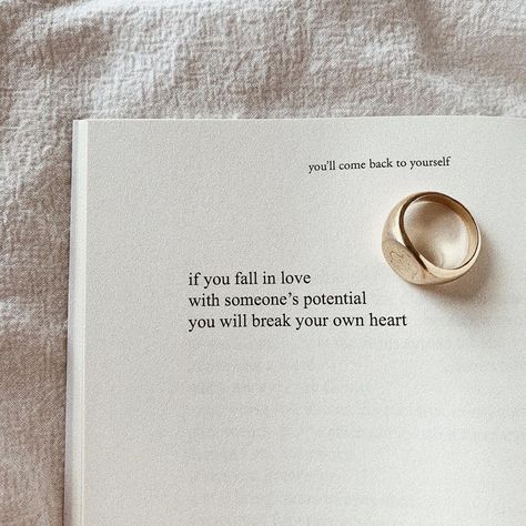 michaela angemeer on Instagram: “leave a 🖤 if you’ve ever done this . my poetry books ‘when he leaves you’ and ‘you’ll come back to yourself’ are available on amazon 🌊 .…” Michaela Angemeer, Come Back To Yourself, Back To Yourself, Lyric Poem, Wallpaper Lyrics, My Poetry, Bts Wallpaper Lyrics, Poetry Books, Lyric Quotes