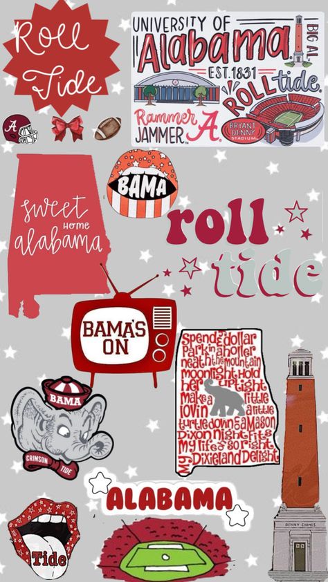 #wallpaper #fyp #alabamafootball #alabama #vibes Alabama Wallpaper, Alabama