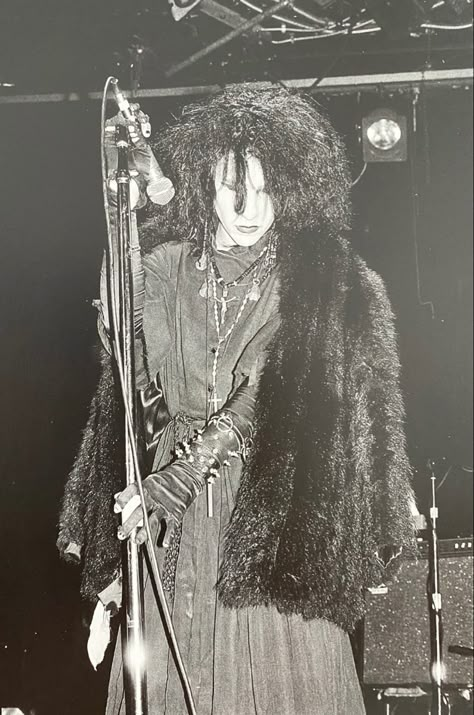 Rozz Williams, Rigor Mortis, 80s Goth, Dark Princess, Soft Cell, Trad Goth, Goth Subculture, Goth Look, Vintage Goth