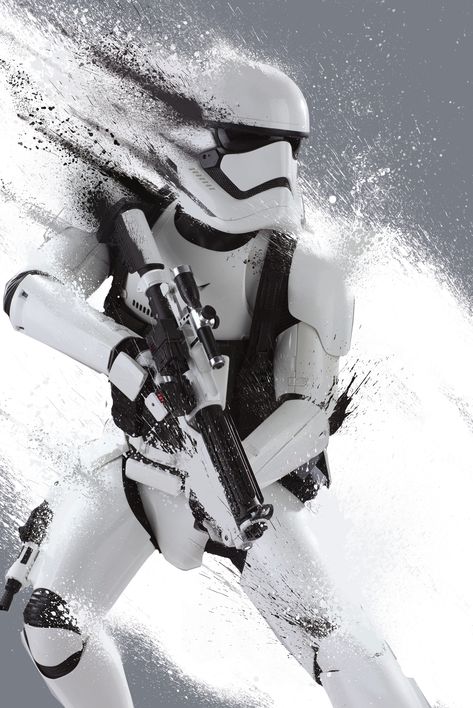 Star Wars: The Force Awakens #stormtrooper Storm Troopers Star Wars #8K #wallpaper #hdwallpaper #desktop Star Wars Character, Star Wars The Force Awakens, The Force Awakens, Storm Trooper, Star Wars Poster, Force Awakens, The Force, Force, Star Wars