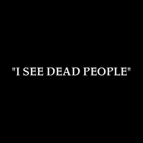 Sixth Sense Aesthetic, The Sixth Sense Aesthetic, I See Dead People, The Fall Movie, The Sixth Sense, Book Mood, Books 2024, Dead Boy, Aesthetic Lyrics